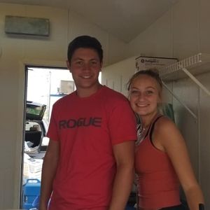 Meet your Posher, Rick